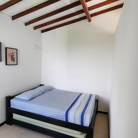 Apartasol Club Ciudadela Santa Fe - Santa Fe De Antioquia Bagian luar foto