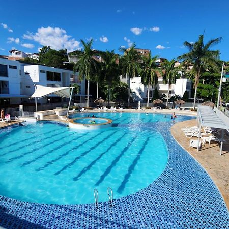 Apartasol Club Ciudadela Santa Fe - Santa Fe De Antioquia Bagian luar foto