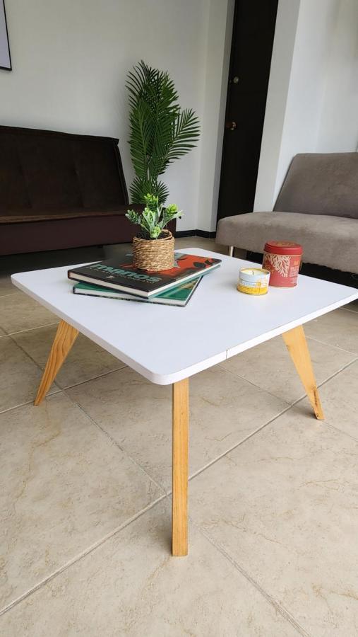Apartasol Club Ciudadela Santa Fe - Santa Fe De Antioquia Bagian luar foto