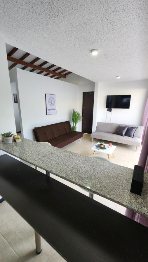 Apartasol Club Ciudadela Santa Fe - Santa Fe De Antioquia Bagian luar foto