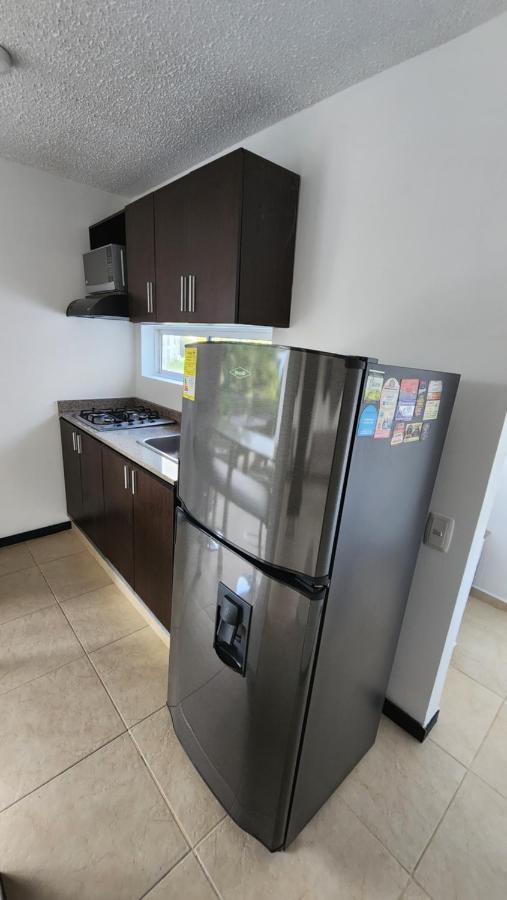 Apartasol Club Ciudadela Santa Fe - Santa Fe De Antioquia Bagian luar foto