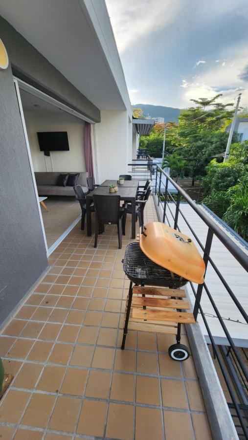 Apartasol Club Ciudadela Santa Fe - Santa Fe De Antioquia Bagian luar foto