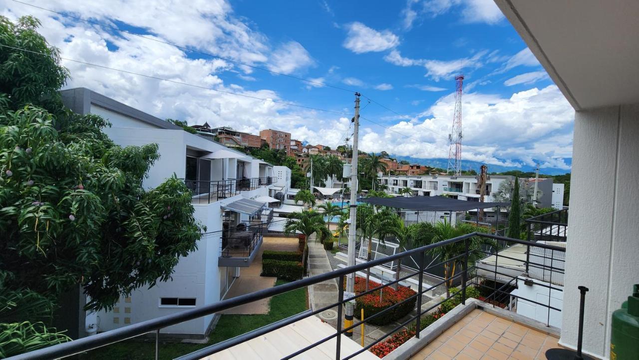 Apartasol Club Ciudadela Santa Fe - Santa Fe De Antioquia Bagian luar foto