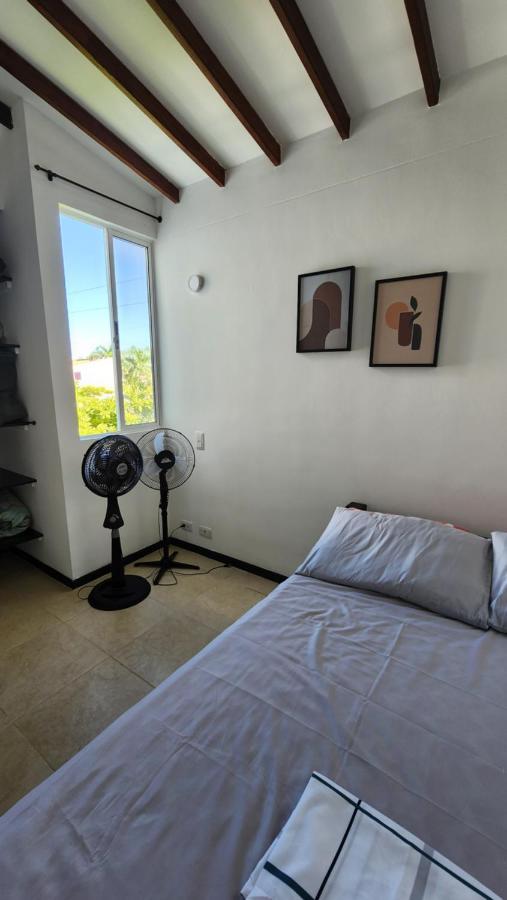 Apartasol Club Ciudadela Santa Fe - Santa Fe De Antioquia Bagian luar foto