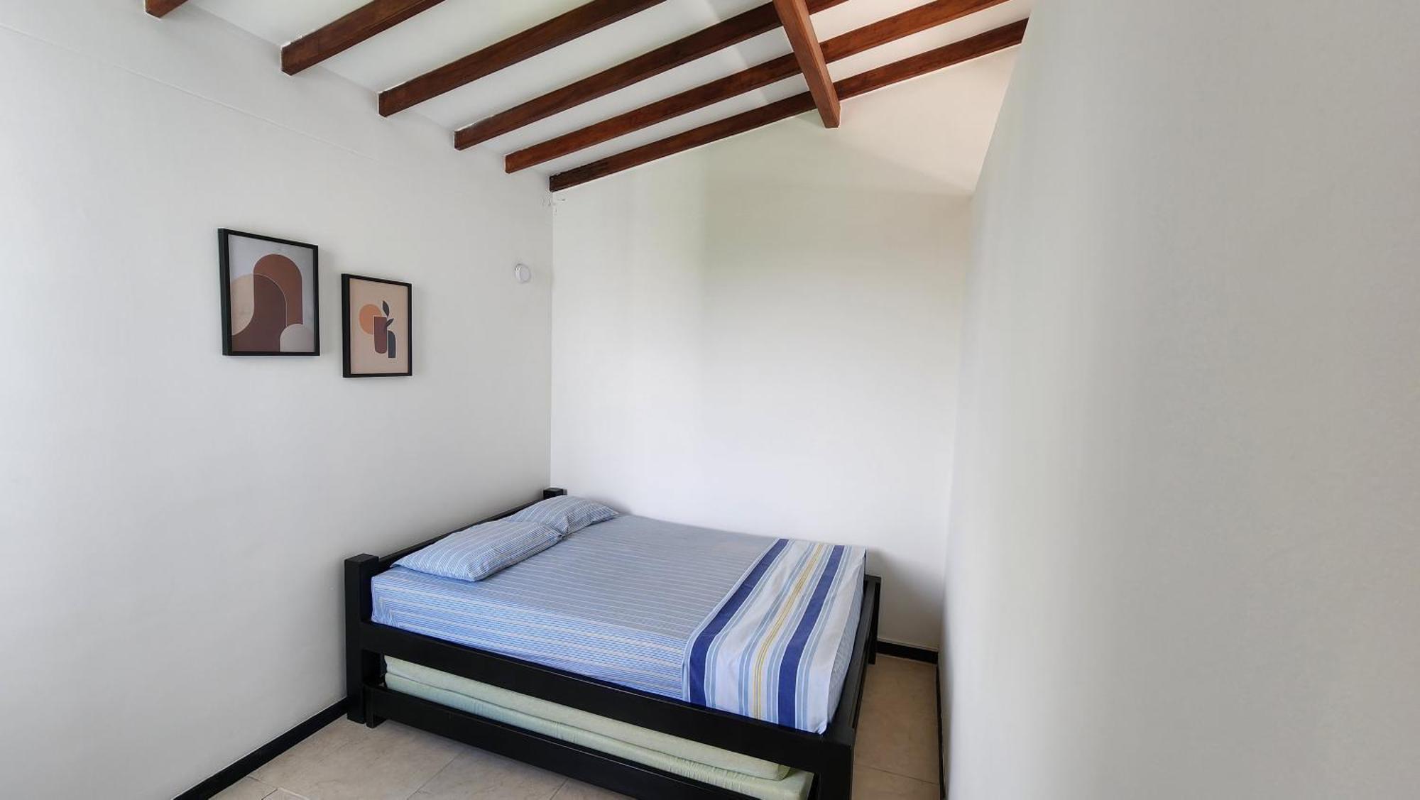 Apartasol Club Ciudadela Santa Fe - Santa Fe De Antioquia Bagian luar foto