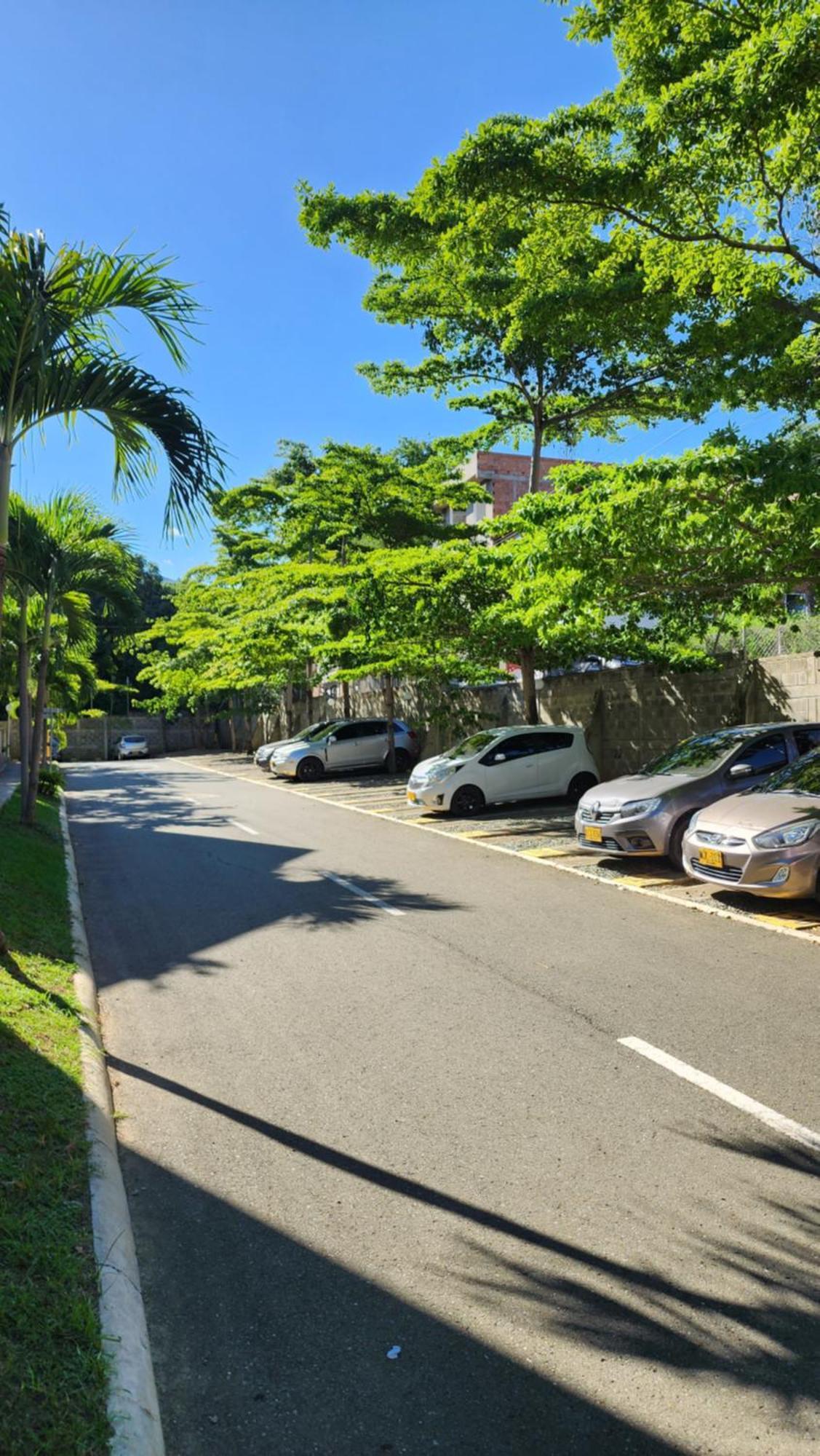 Apartasol Club Ciudadela Santa Fe - Santa Fe De Antioquia Bagian luar foto