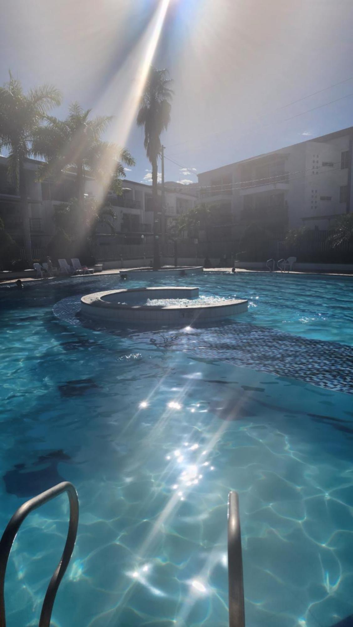 Apartasol Club Ciudadela Santa Fe - Santa Fe De Antioquia Bagian luar foto