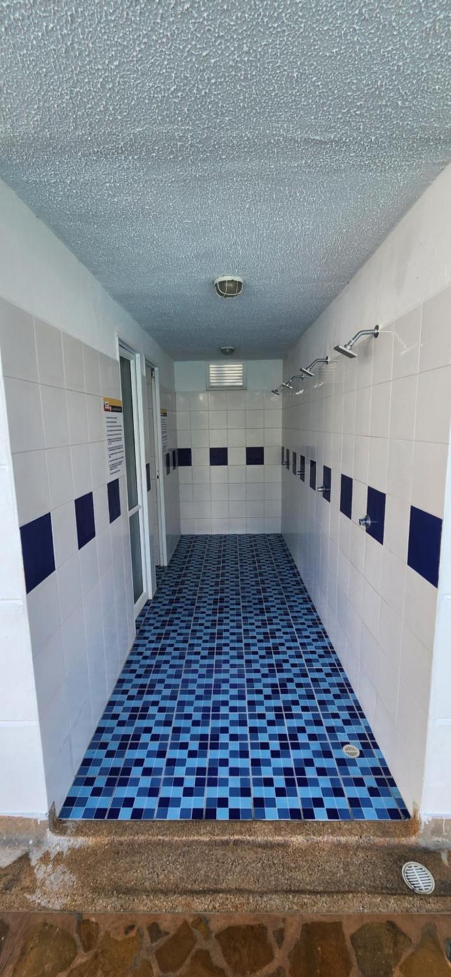 Apartasol Club Ciudadela Santa Fe - Santa Fe De Antioquia Bagian luar foto