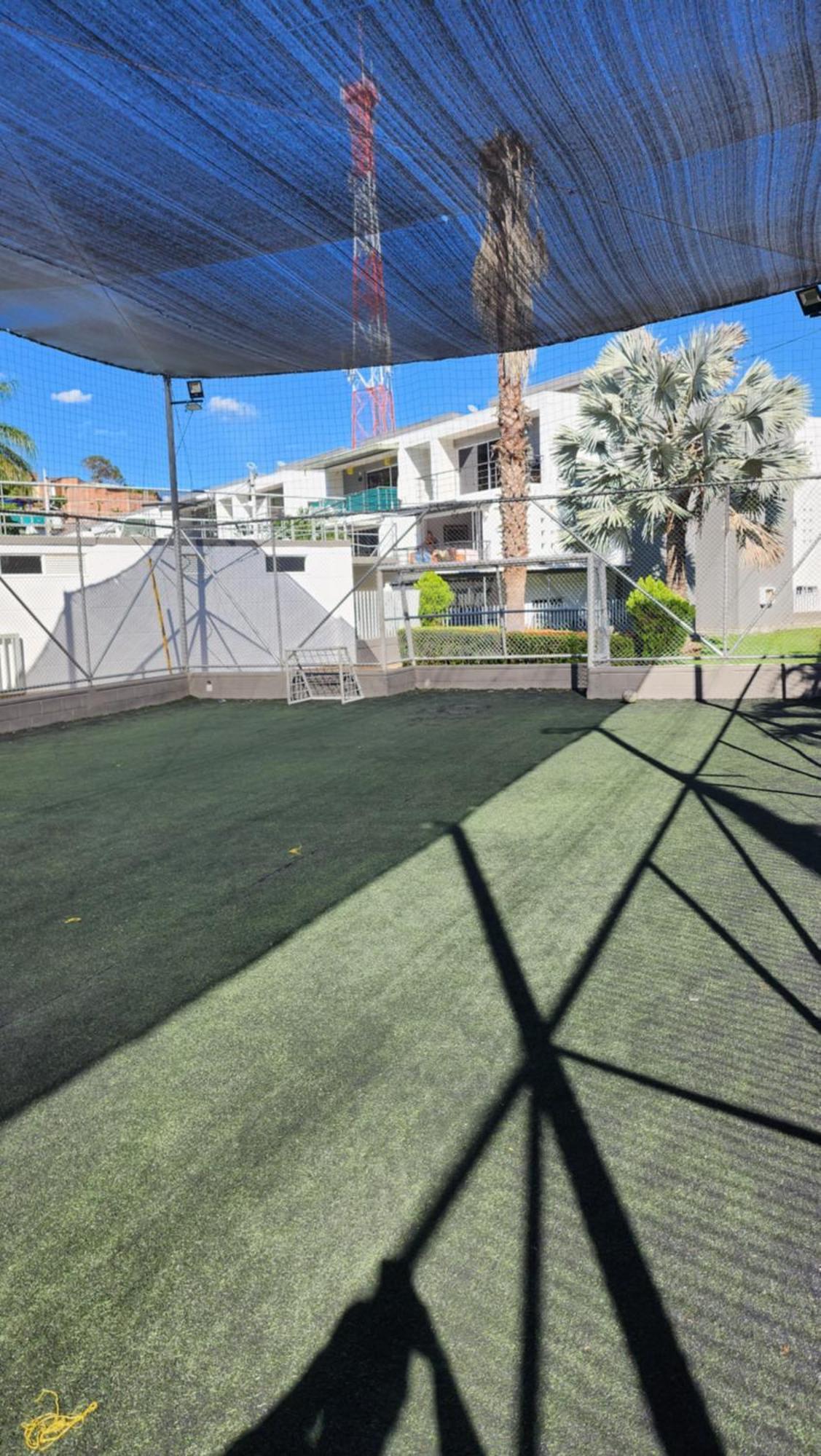 Apartasol Club Ciudadela Santa Fe - Santa Fe De Antioquia Bagian luar foto