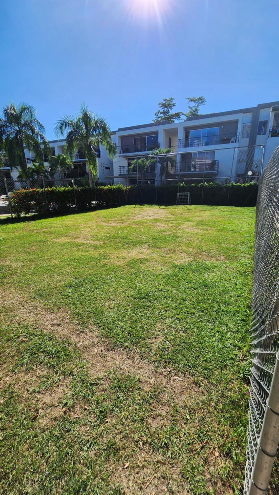 Apartasol Club Ciudadela Santa Fe - Santa Fe De Antioquia Bagian luar foto