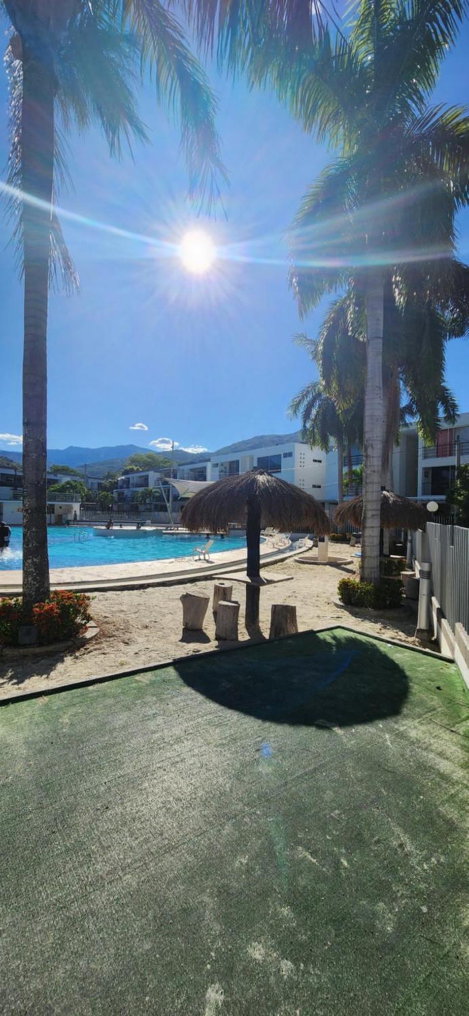 Apartasol Club Ciudadela Santa Fe - Santa Fe De Antioquia Bagian luar foto
