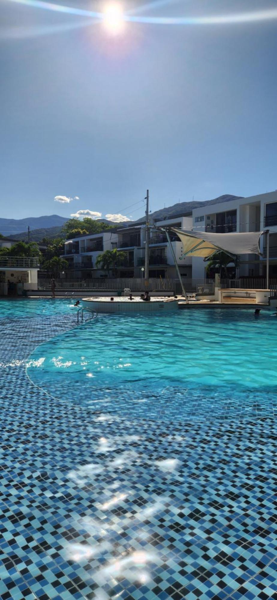 Apartasol Club Ciudadela Santa Fe - Santa Fe De Antioquia Bagian luar foto