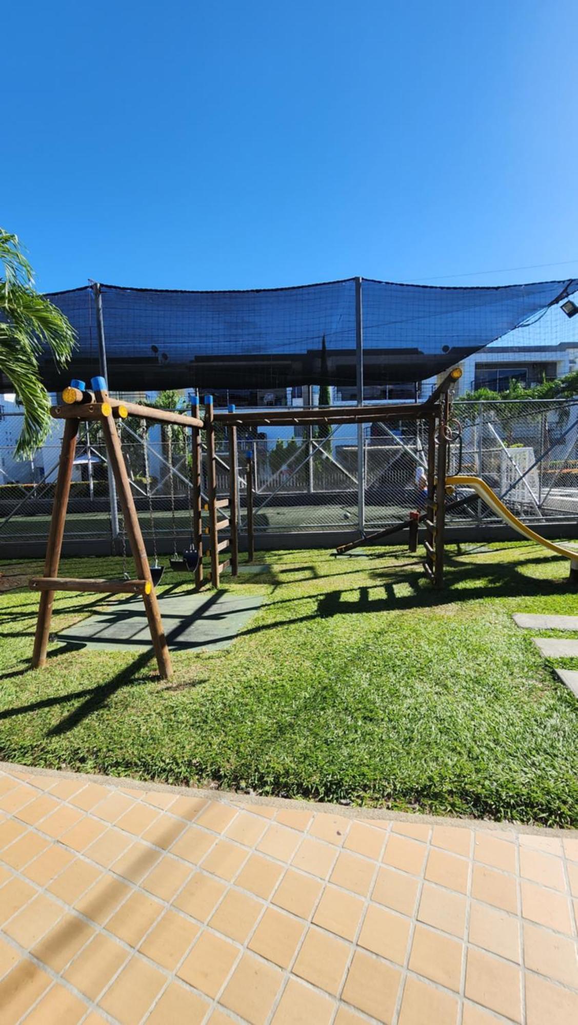 Apartasol Club Ciudadela Santa Fe - Santa Fe De Antioquia Bagian luar foto